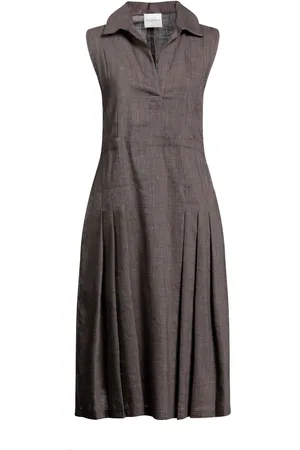 BALLANTYNE Midi dresses