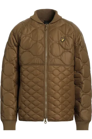 Lyle & Scott Puffers