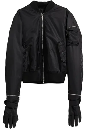 3.Paradis Jackets