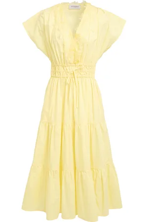 Ermanno Firenze Midi dresses