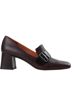 Chie Mihara Loafers