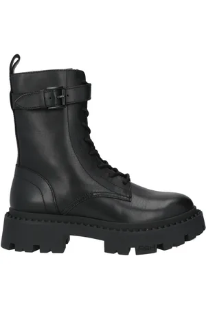 Ash Ankle boots