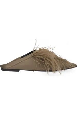ERIKA CAVALLINI Mules & Clogs