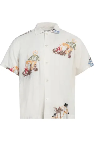 BODE Shirts