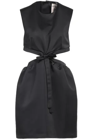 SEMICOUTURE Mini dresses