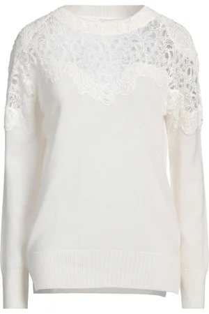 ERMANNO SCERVINO Sweaters