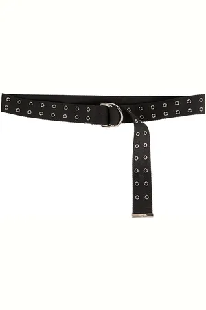 Ermanno Firenze Belts