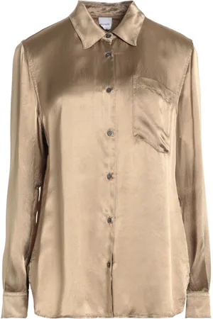 Aspesi Shirts