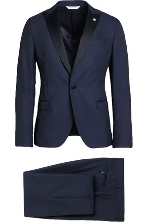Manuel Ritz Suits