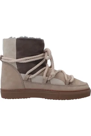 INUIKII Ankle boots
