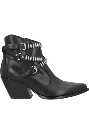 Elena Iachi Ankle boots