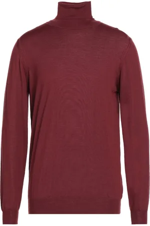 Paolo Pecora Turtlenecks