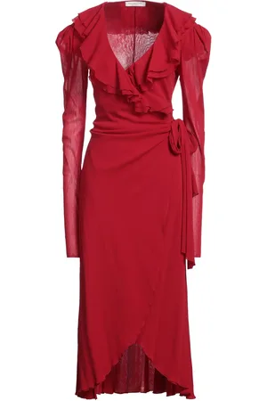 Serafini Midi dresses
