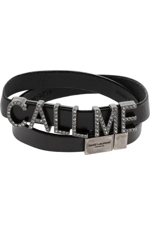 Saint Laurent Bracelets