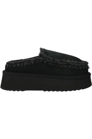 Mou Loafers