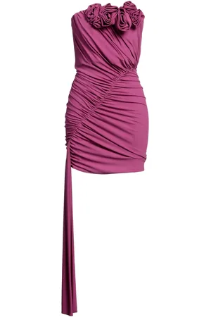 MAGDA BUTRYM Mini dresses