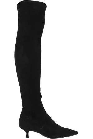 ANNA F. Boots
