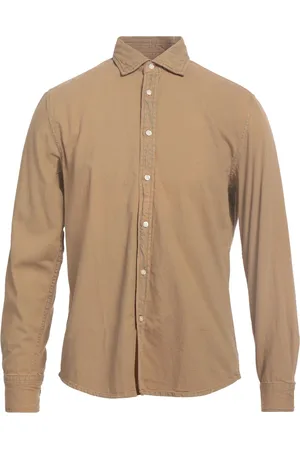 DEPERLU Denim shirts