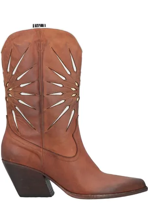 Elena Iachi Ankle boots