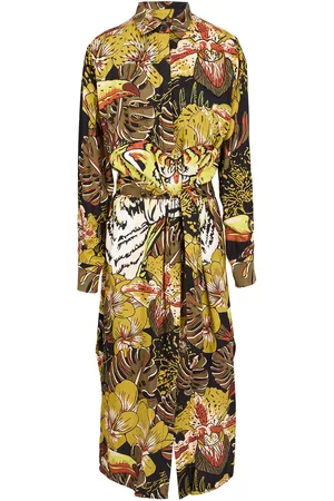 CONNOR & BLAKE Midi dresses