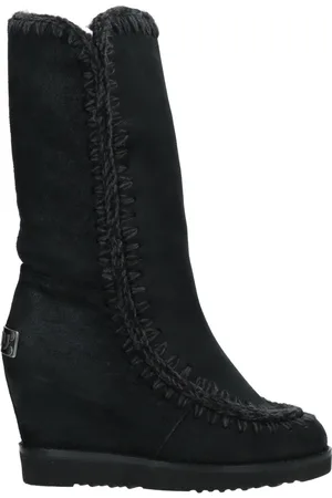 Mou Ankle boots