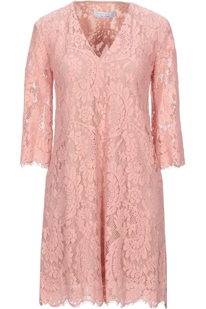 Kaos Mini dresses
