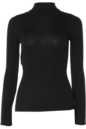 Alberta Ferretti Turtlenecks