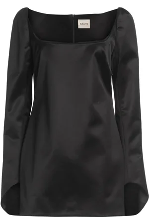 Khaite Mini dresses