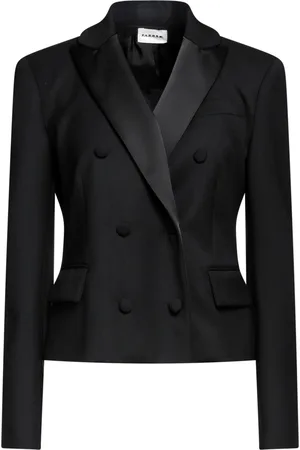P.A.R.O.S.H. Blazers