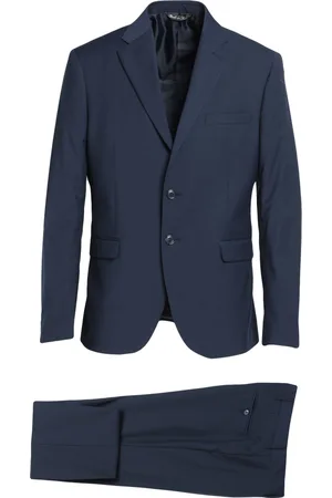 ALESSANDRO GILLES Suits