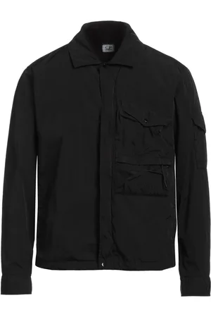 C.P. Company Jackets