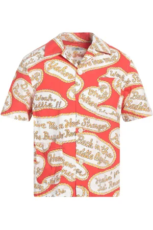 BODE Shirts