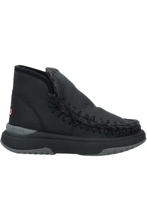 Mou Ankle boots