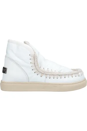 Mou Ankle boots