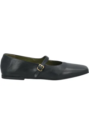Maria Luca Ballet flats