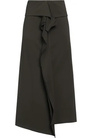 AZ FACTORY Maxi skirts