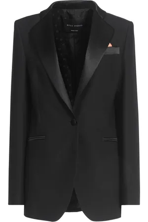 HEBE STUDIO Blazers