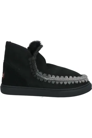 Mou Ankle boots