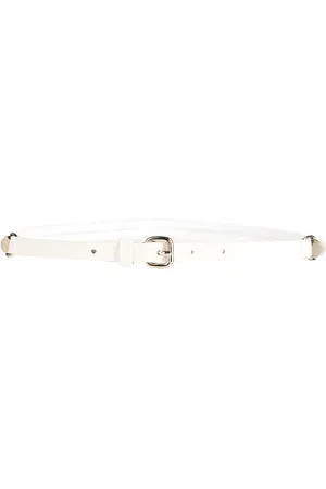Ermanno Firenze Belts