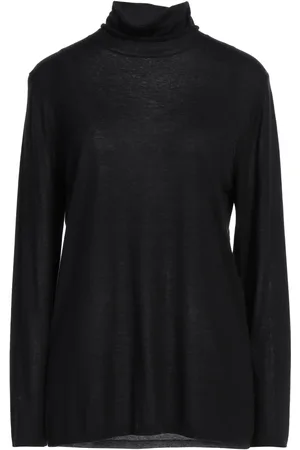KANGRA CASHMERE Turtlenecks