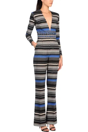 Elisabetta Franchi Jumpsuits
