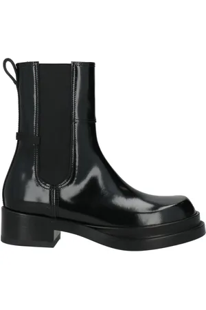 Premiata Ankle boots
