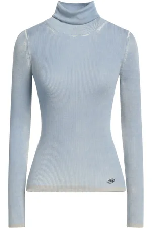 Diesel Turtlenecks