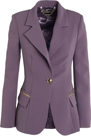 Elisabetta Franchi Blazers