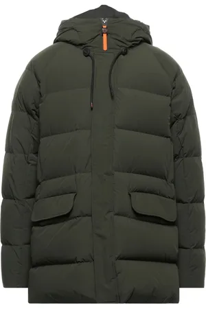 Aspesi Puffers