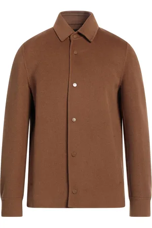 ALPHA STUDIO Jackets