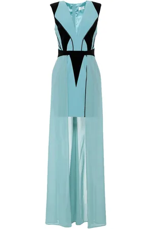 Elisabetta Franchi Maxi dresses