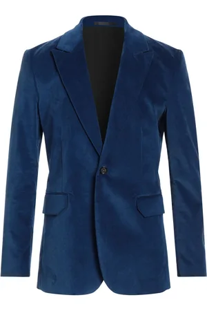 Paolo Pecora Blazers