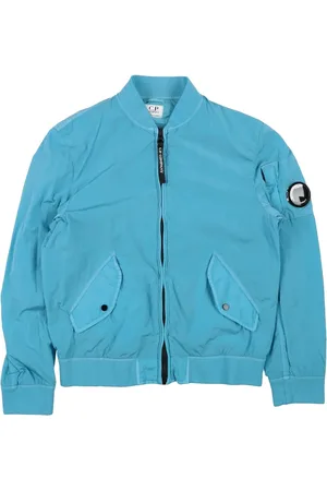 C.P. Company Jackets