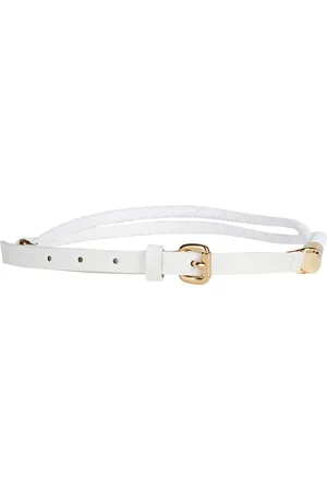 Ermanno Firenze Belts